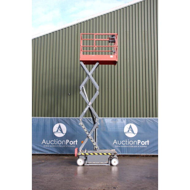 2021 SkyJack SJ3215-44143654