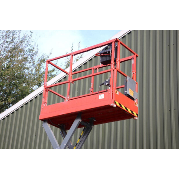 2021 SkyJack SJ3215-44143657