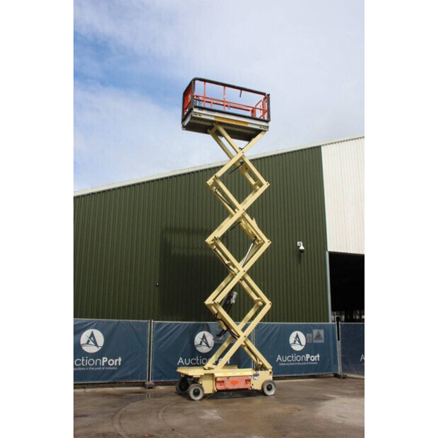 2014 جيه ال جي 2646ES-44143679