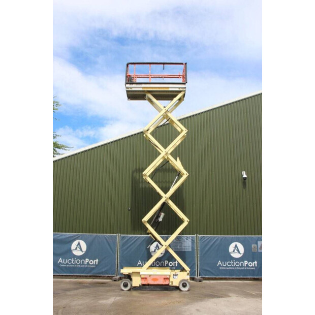 2014 جيه ال جي 2646ES-44143680