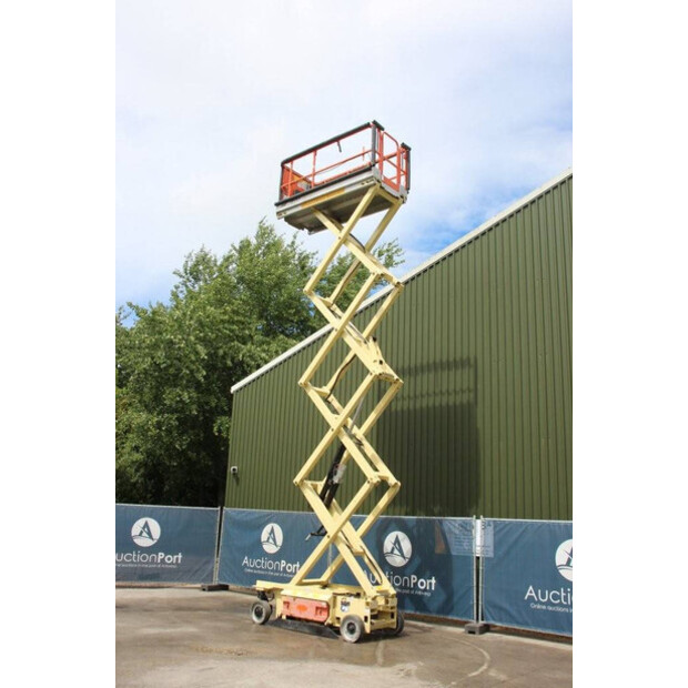 2014 جيه ال جي 2646ES-44143681