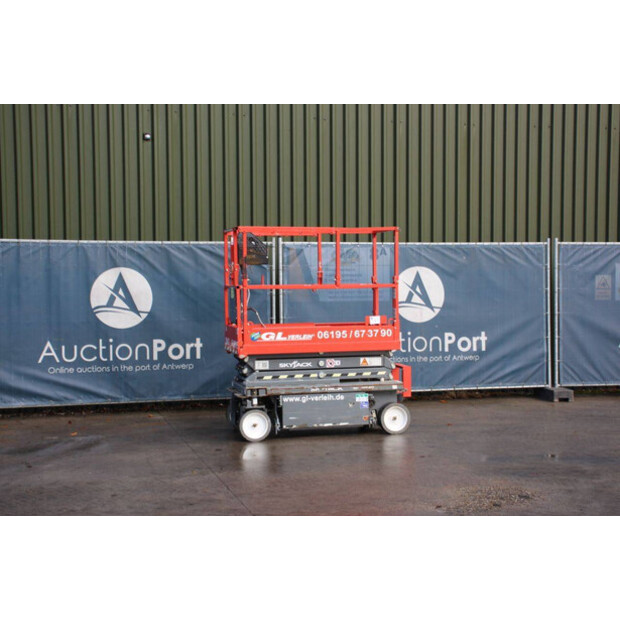 2021 سكايجاك SJ3215-44143685