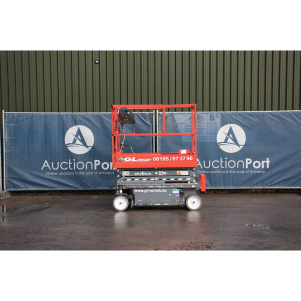 2021 سكايجاك SJ3215-44143686