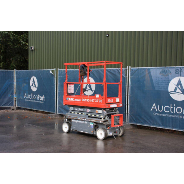 2021 سكايجاك SJ3215-44143687