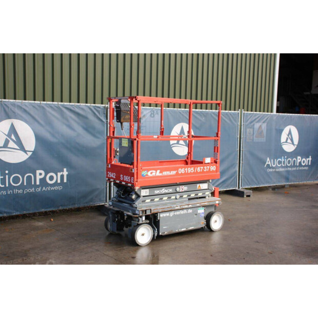 2021 سكايجاك SJ3215-44143692