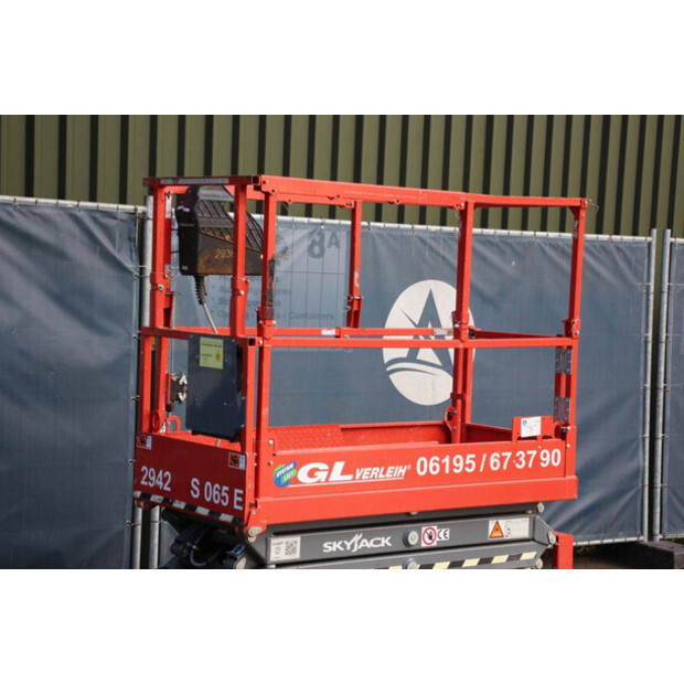 2021 سكايجاك SJ3215-44143694