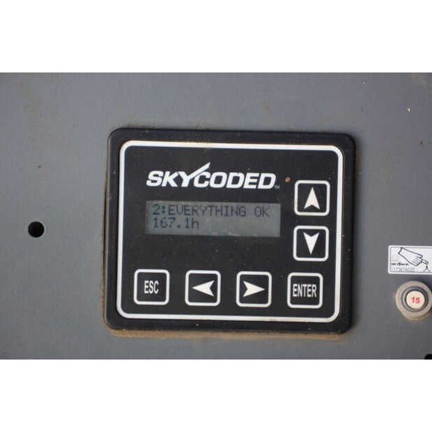 2021 سكايجاك SJ3215-44143705