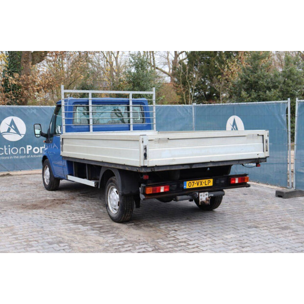 2001 Ford Transit 330M CCF Transit T330-44143715