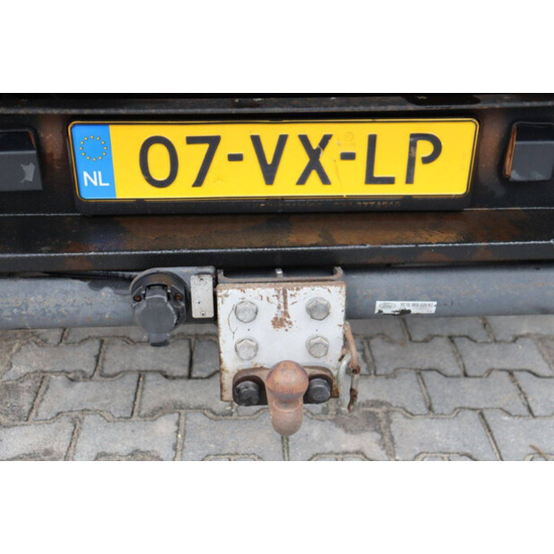 2001 Ford Transit 330M CCF Transit T330-44143729