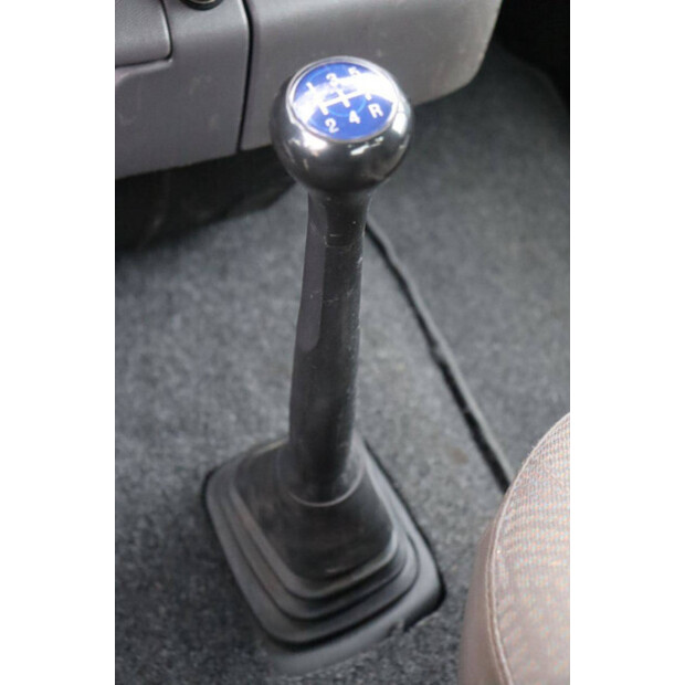 2001 Ford Transit 330M CCF Transit T330-44143738