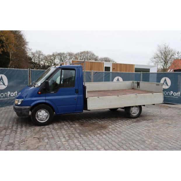2001 Ford Transit 330M CCF Transit T330-44143745