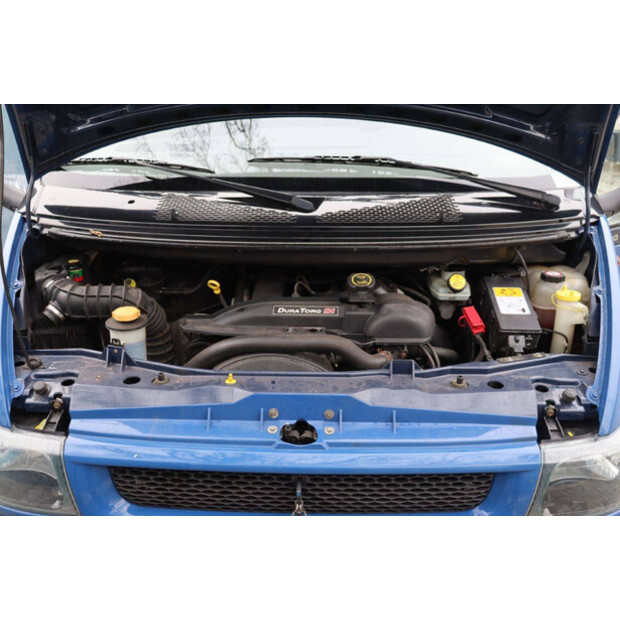 2001 Ford Transit 330M CCF Transit T330-44143752