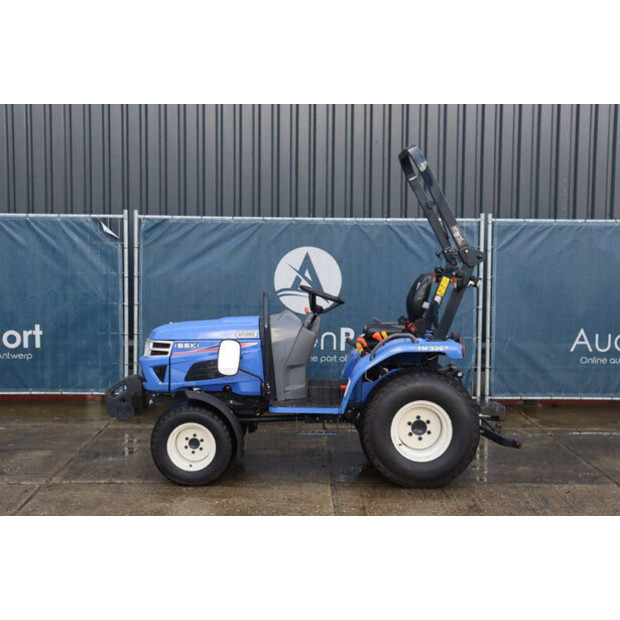 2020 Iseki TM3267-44143791