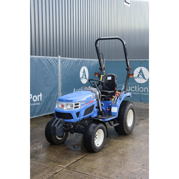 2020 Iseki TM3267-44143798