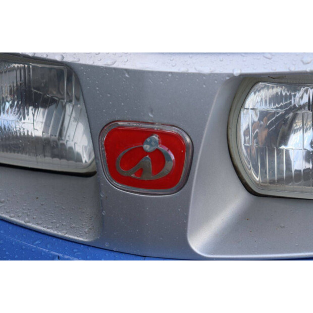 2020 Iseki TM3267-44143800