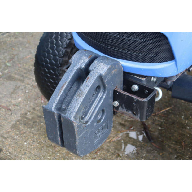 2020 Iseki TM3267-44143801