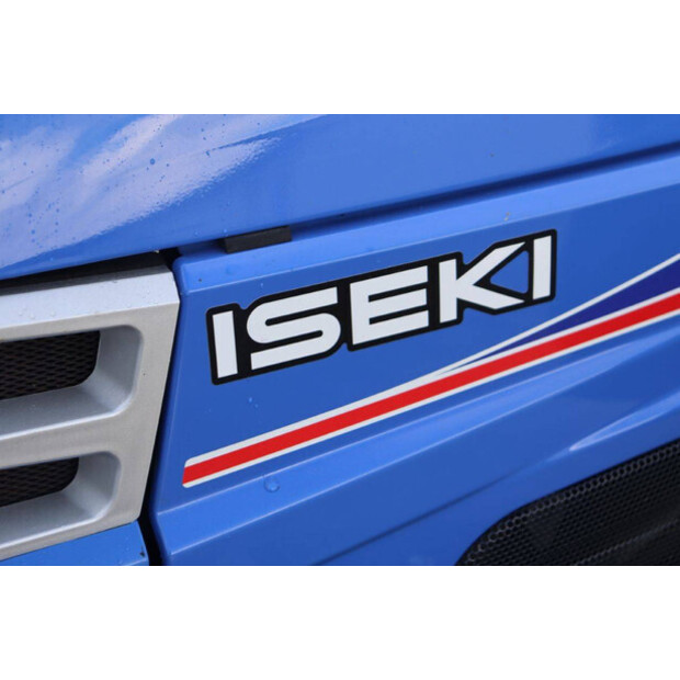 2020 Iseki TM3267-44143802