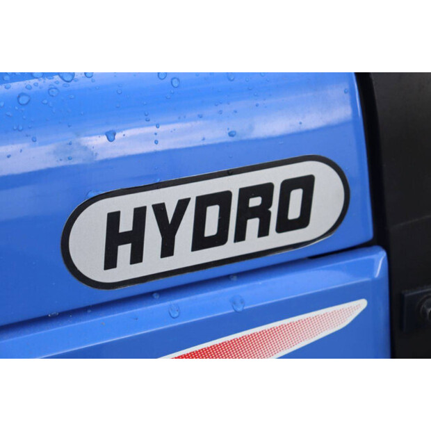 2020 Iseki TM3267-44143803