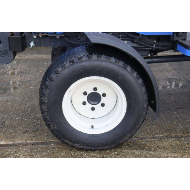 2020 Iseki TM3267-44143804