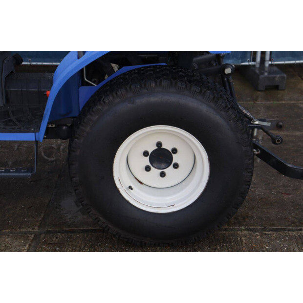 2020 Iseki TM3267-44143805