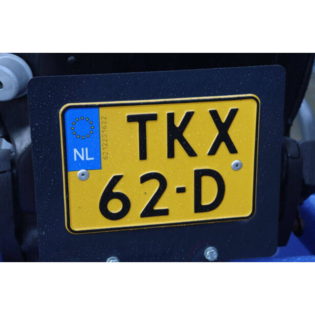 2020 Iseki TM3267-44143808