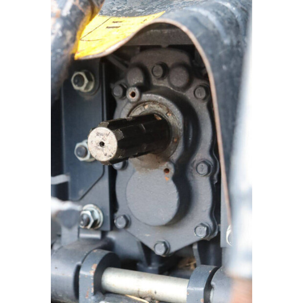 2020 Iseki TM3267-44143812