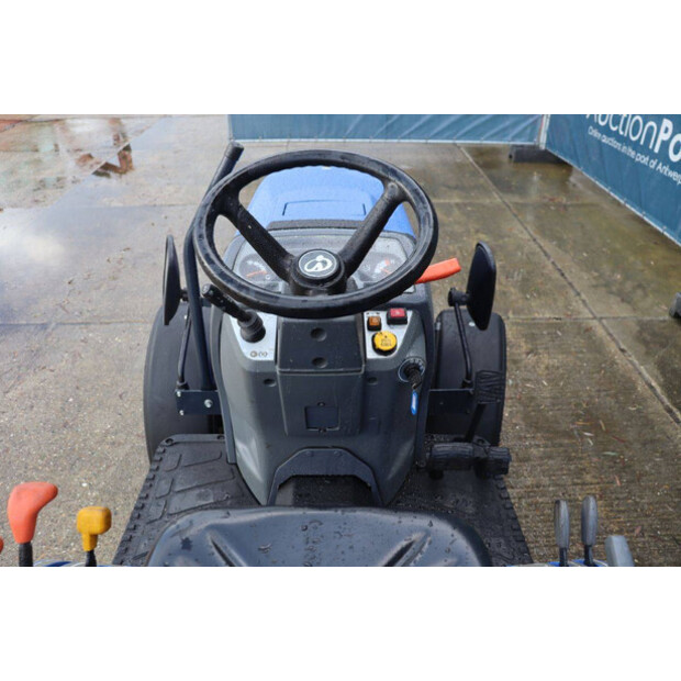 2020 Iseki TM3267-44143814