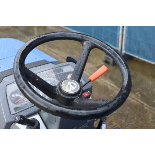 2020 Iseki TM3267-44143817