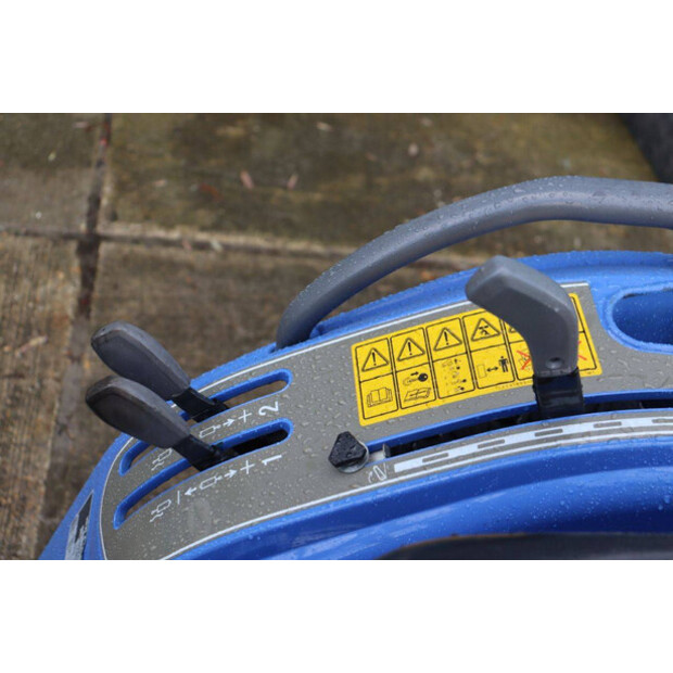 2020 Iseki TM3267-44143820