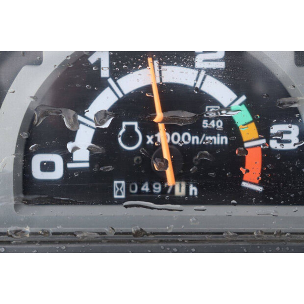 2020 Iseki TM3267-44143822