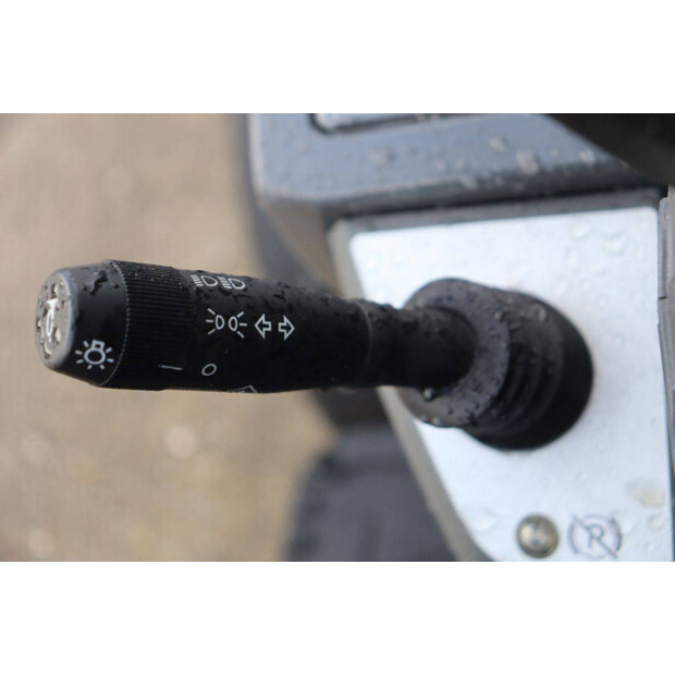 2020 Iseki TM3267-44143824