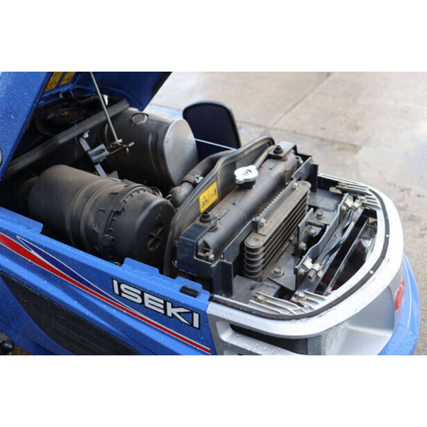 2020 Iseki TM3267-44143826