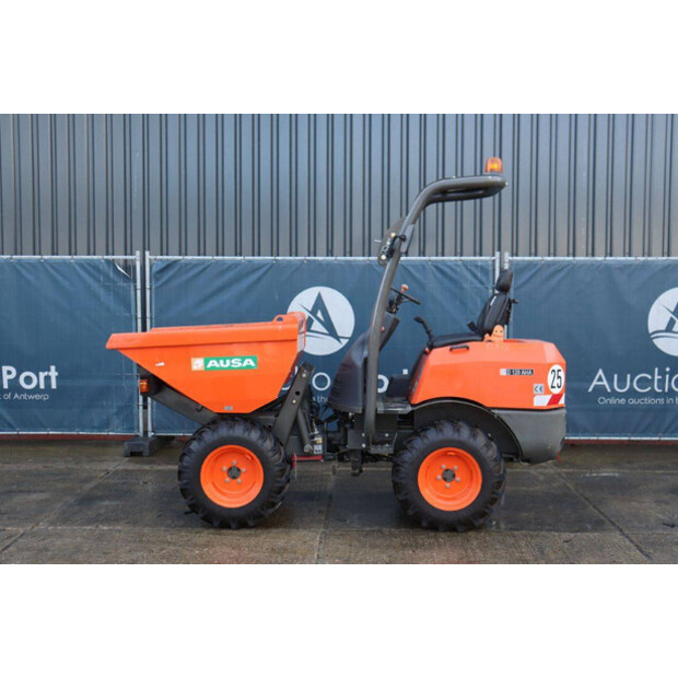 2020 اوسا D120 AHA-44143830