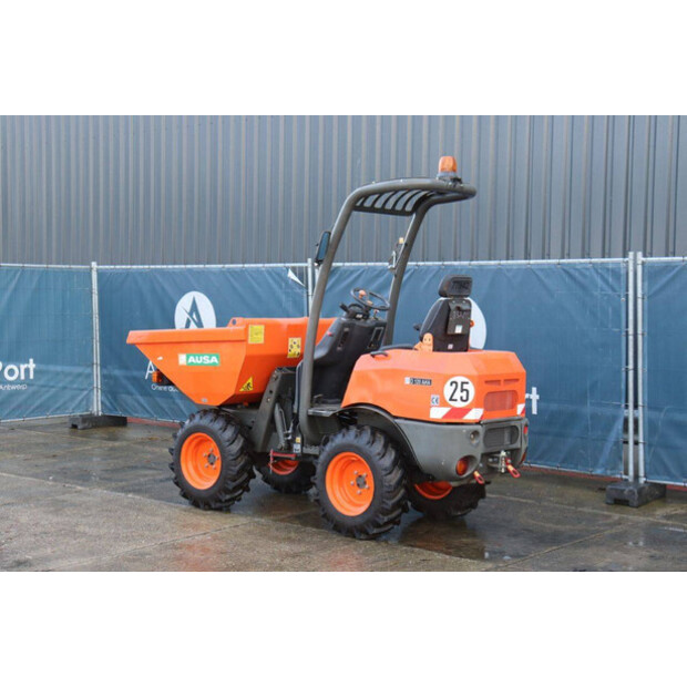 2020 اوسا D120 AHA-44143831