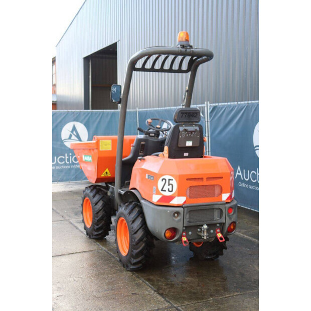 2020 اوسا D120 AHA-44143832