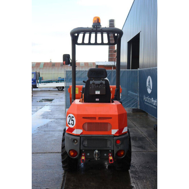 2020 اوسا D120 AHA-44143833