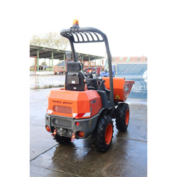 2020 اوسا D120 AHA-44143834