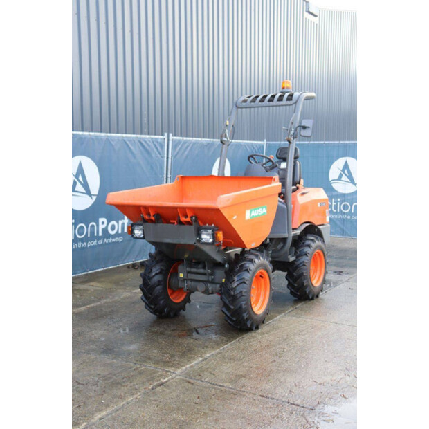 2020 اوسا D120 AHA-44143837