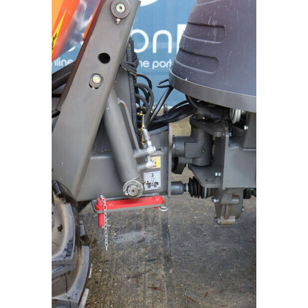 2020 اوسا D120 AHA-44143842