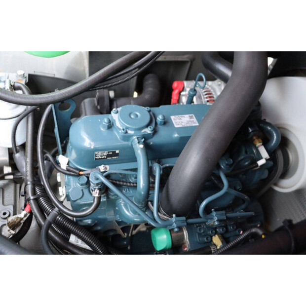 2020 اوسا D120 AHA-44143856