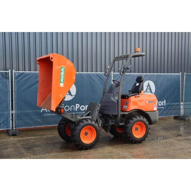 2020 اوسا D120 AHA-44143858