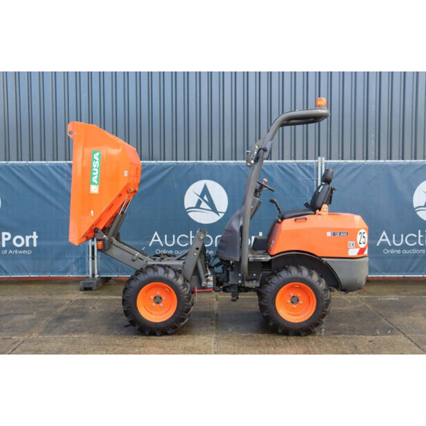 2020 اوسا D120 AHA-44143859