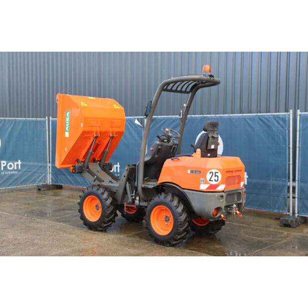 2020 اوسا D120 AHA-44143860