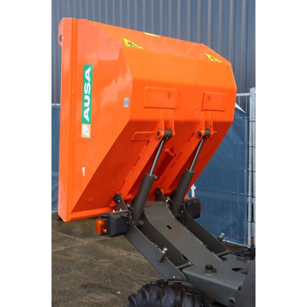 2020 اوسا D120 AHA-44143861