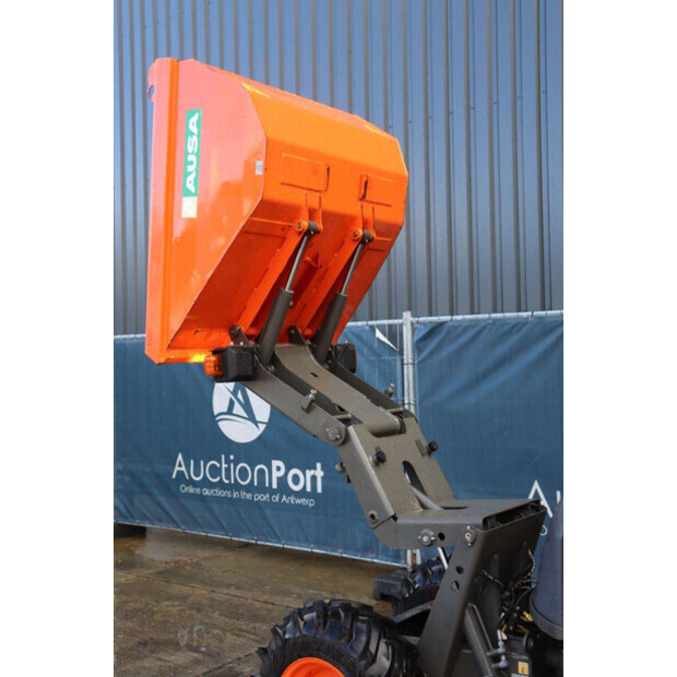 2020 اوسا D120 AHA-44143863