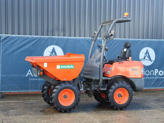 صورة ل شاحنات قلابة صغيرة 2020 اوسا D120 AHA