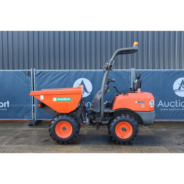 2020 Ausa D120 AHA-44143865