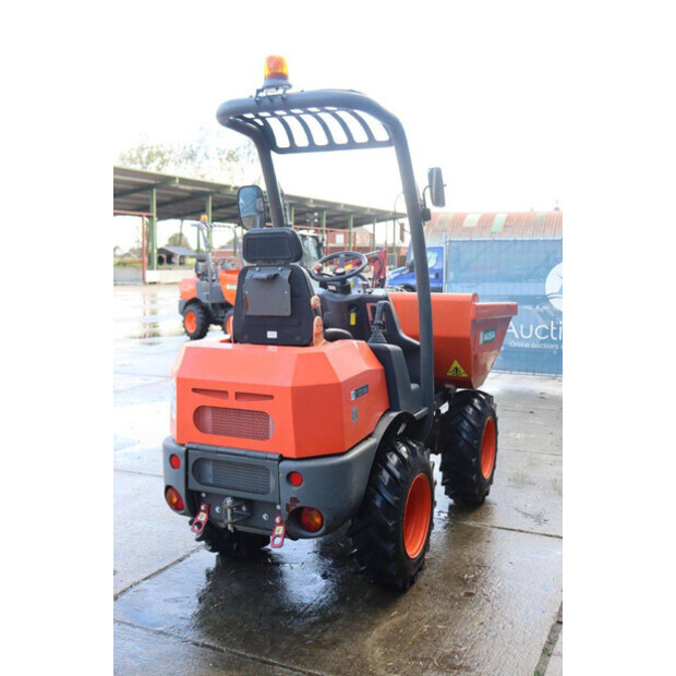 2020 Ausa D120 AHA-44143869