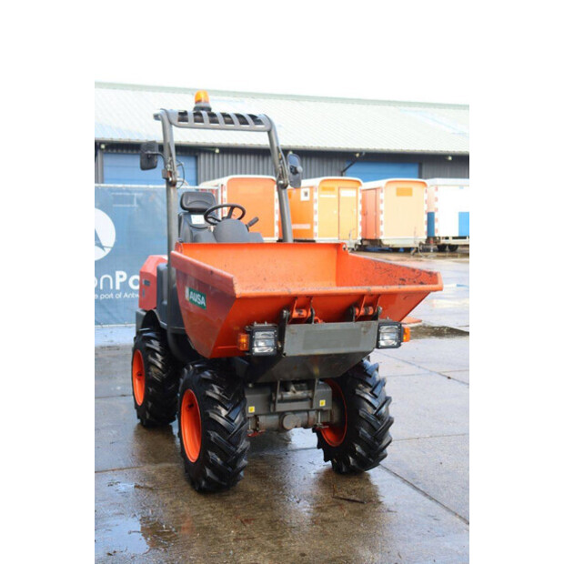 2020 Ausa D120 AHA-44143870