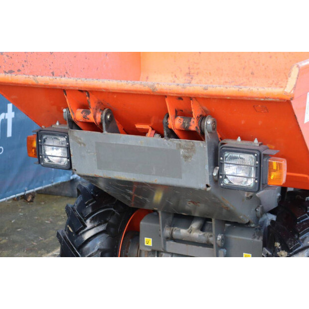 2020 Ausa D120 AHA-44143873